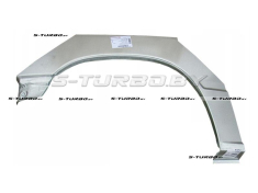 Арка задняя (правая) заводской штамп