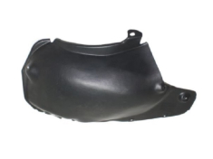 Подкрылок задний (левый)