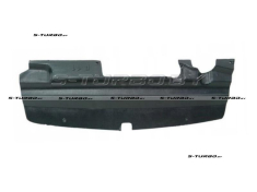 Защита двигателя (пластик) бензин / дизель, центральная часть