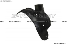 Подкрылок передний (левый) задняя часть