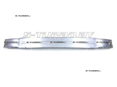 Усилитель переднего бампера (алюминий)