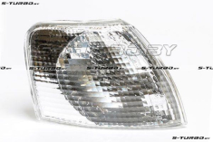 Указатель поворота (правый) белый