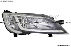 Передняя фара (правая) светлая