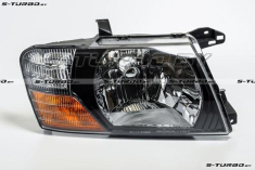 Передняя фара (правая)