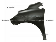 Крыло переднее (левое) с отв. под повторитель, сталь