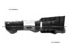 Кронштейн переднего бампера (правый)