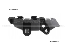 Кронштейн переднего бампера (правый) внешний