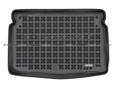 Коврик в багажник модельный полиуретановый