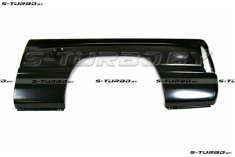 Крыло заднее (левое) заводской штамп