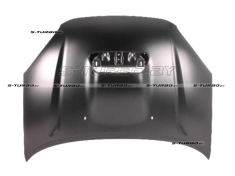 Капот, с впуском воздуха, сталь