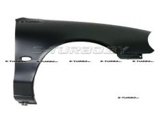 Крыло переднее (правое) с отв. под повторитель, сталь