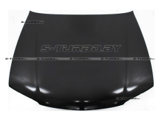 Капот, сталь