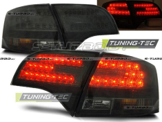 Задние фонари SMOKE LED