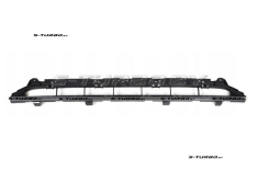 Решетка в бампер (центральная) нижняя