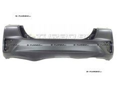 Бампер задний (грунтованный) 2015-2017