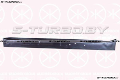 Порог (правый) внутренняя часть, заводской штамп