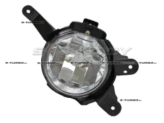 Противотуманная фара (правая)