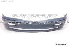 Бампер передний (грунтованный)