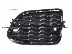 Решетка в бампер (левая) для версии m-pakiet
