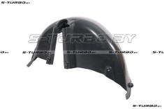 Подкрылок задний (левый)