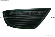 Решетка в бампер (правая) 2003-2007