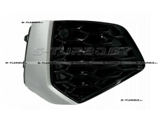 Решетка в бампер (правая) для версии s-line