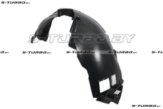 Подкрылок передний (левый)