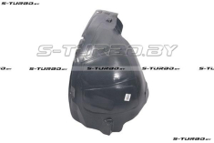 Подкрылок передний (левый) задняя часть