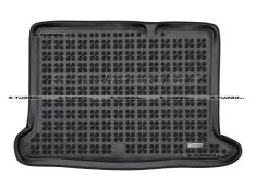 Коврик в багажник модельный полиуретановый