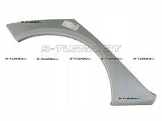 Арка задняя (правая) заводской штамп