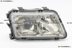 Передняя фара (правая) без противотуманки