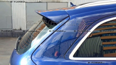 Спойлер CARACTERE