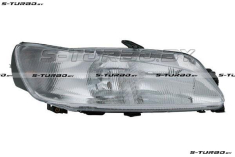 Передняя фара (правая) 1997-1999, двухламповая