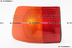 Задний фонарь (левый) наружный, желтый