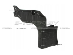 Защита двигателя (пластик) 1.4 / 1/6 бензин, нижняя левая, 2012-2015