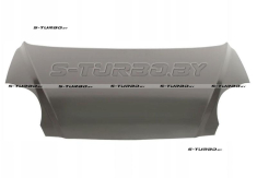 Капот, сталь, 2007-2010, без эмблемы