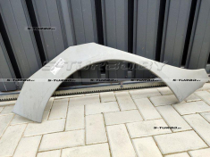 Арка задняя (правая) заводской штамп