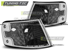 Указатели поворота BLACK