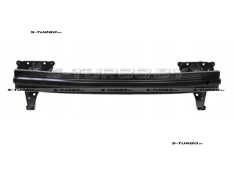 Усилитель переднего бампера (сталь)