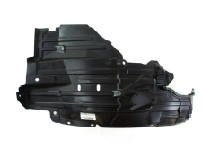 Подкрылок передний (правый) задняя часть