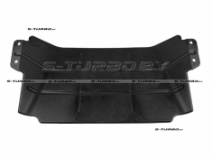 Защита двигателя (пластик) бензин / дизель