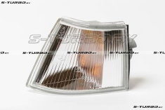 Указатель поворота (левый) 1989-1994, белый