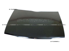 Капот, сталь