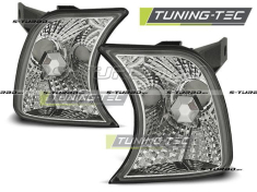 Указатели поворота CHROME