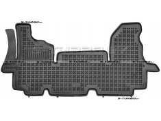 Коврики модельные полиуретановые в салон (высокий борт)