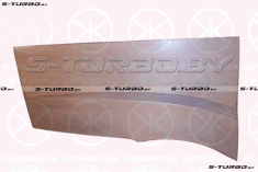 Арка задняя (правая) 4 дв (для моделей с боковой сдвижной дверью) заводской штамп