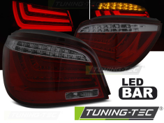Задние фонари LIGHTS RED SMOKE LED BAR