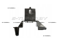 Крепление решетки бампера (правое)