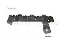 Кронштейн заднего бампера (правый)