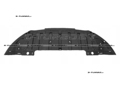 Защита бампера (пластик) бензин / дизель